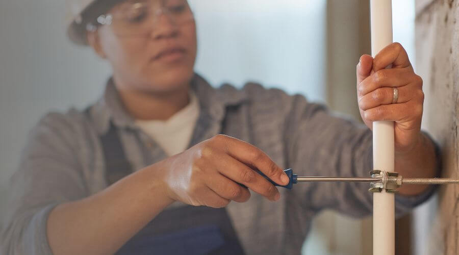 Professional sink repair in Belgrade, MN